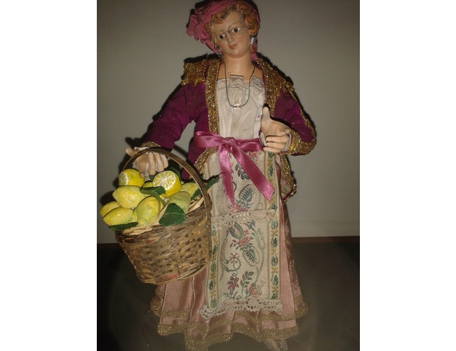 Restauro Creazione Pastori Presepi (4)